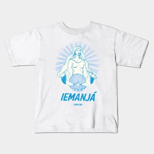 Iemanja Kids T-Shirt